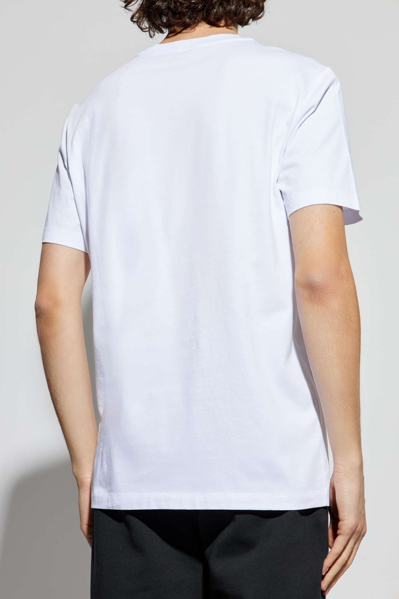 Multicolour 3-pack of t-shirts Moncler - Vitkac AS